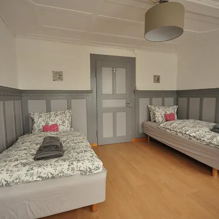 Lejlighed Townhouse Ii Sleeps 12 Guests *