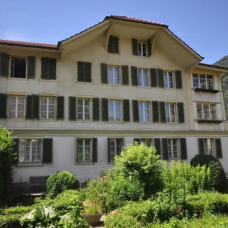 Daire Townhouse Ii Sleeps 12 Guests