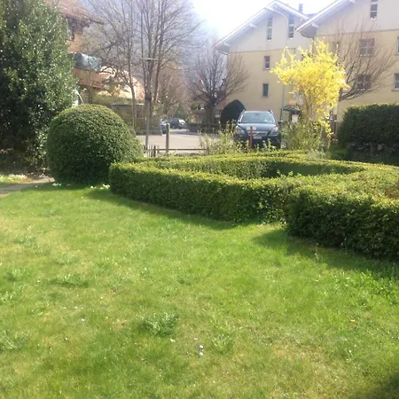 Daire Townhouse Ii Sleeps 12 Guests Interlaken