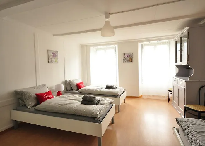 Townhouse Ii Sleeps 12 Guests