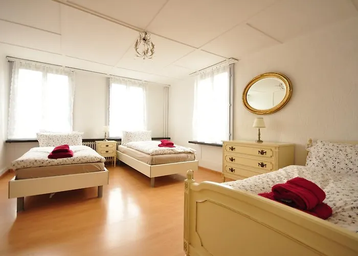 Διαμέρισμα Townhouse Ii Sleeps 12 Guests