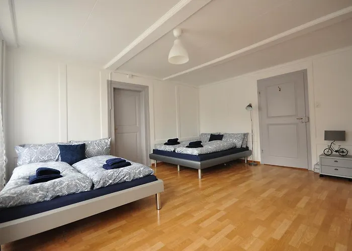 Διαμέρισμα Townhouse Ii Sleeps 12 Guests *