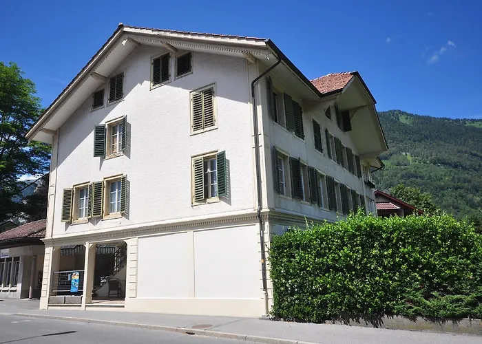 Διαμέρισμα Townhouse Ii Sleeps 12 Guests *