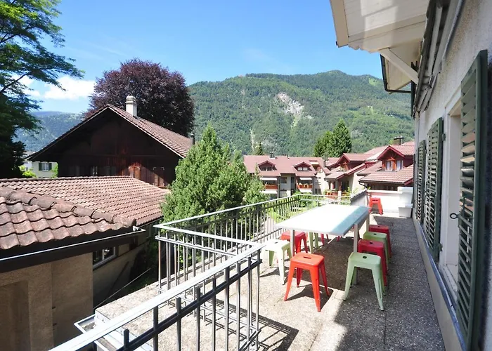 Townhouse Ii Sleeps 12 Guests