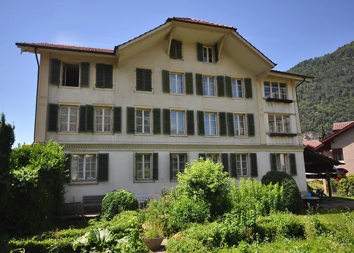 Διαμέρισμα Townhouse Ii Sleeps 12 Guests