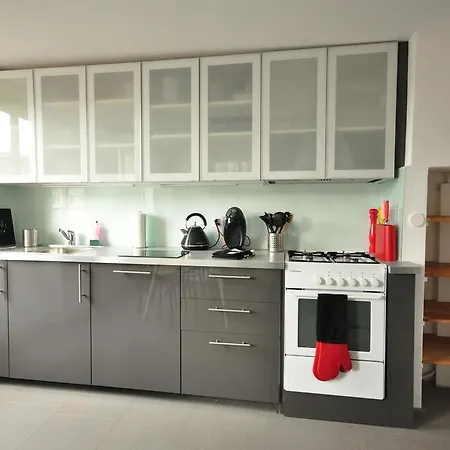 Apartman Townhouse Ii Sleeps 12 Guests *