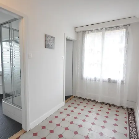 Apartman Townhouse Ii Sleeps 12 Guests