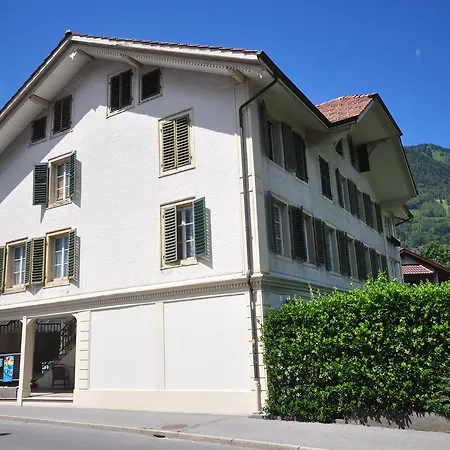 Apartman Townhouse Ii Sleeps 12 Guests *