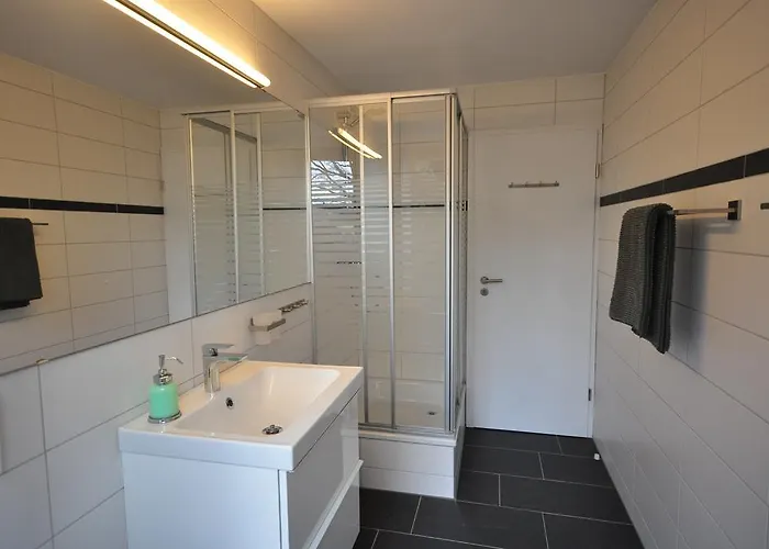 Apartamento Townhouse Ii Sleeps 12 Guests Interlaken