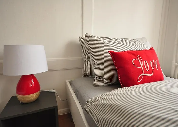 Townhouse Ii Sleeps 12 Guests Interlaken