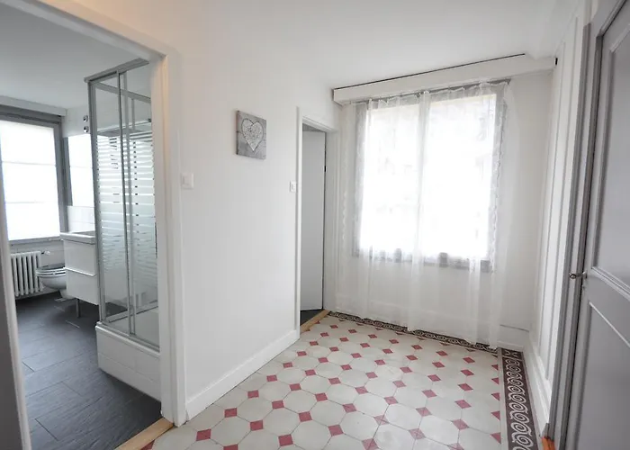 Apartamento Townhouse Ii Sleeps 12 Guests